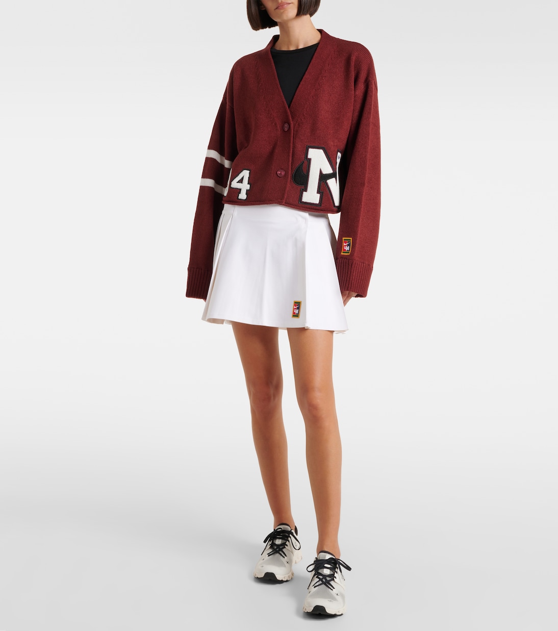 X Yoon Minirock | Nike