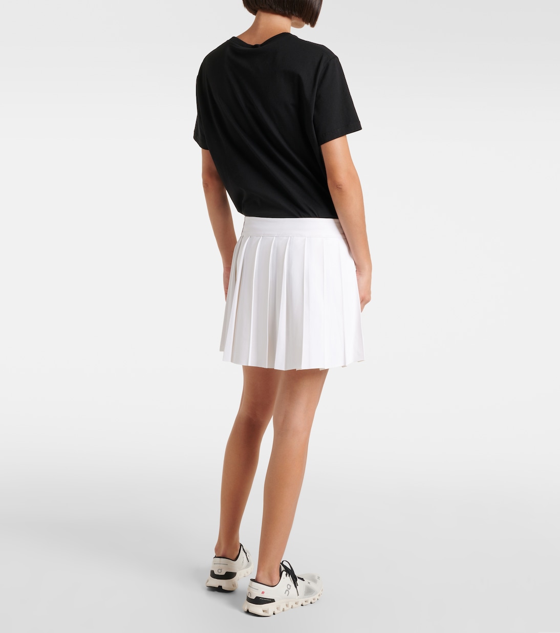 X Yoon Minirock | Nike