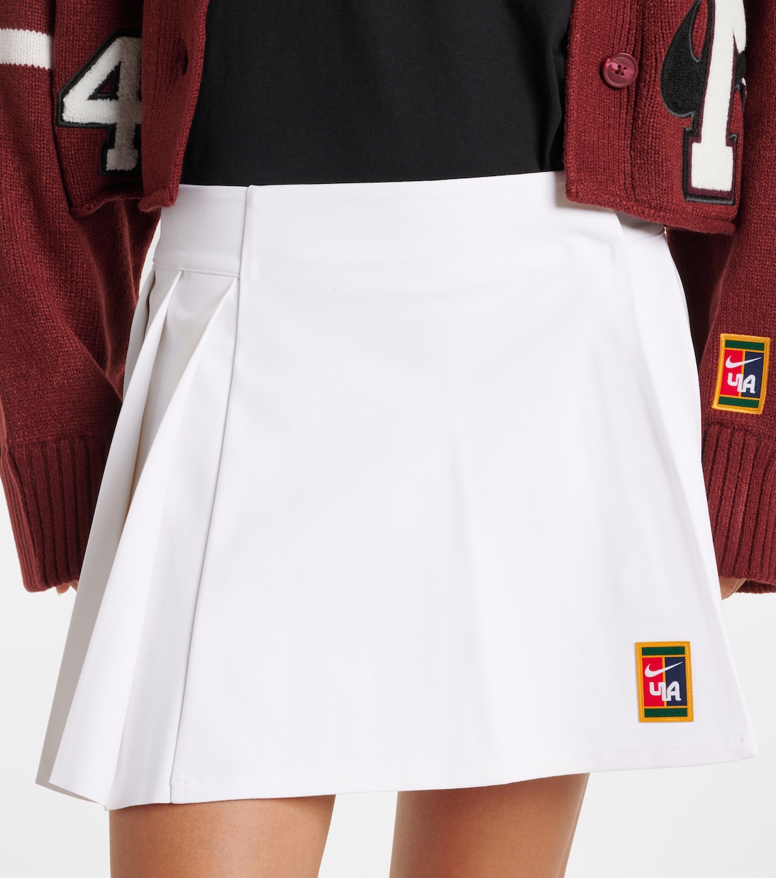 X Yoon Minirock | Nike