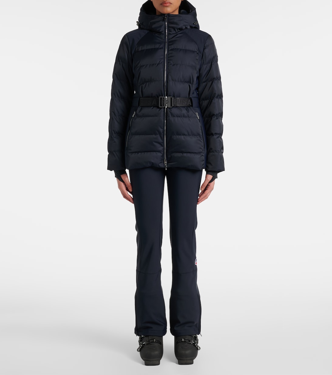 Chaqueta de esquí Maela | Fusalp