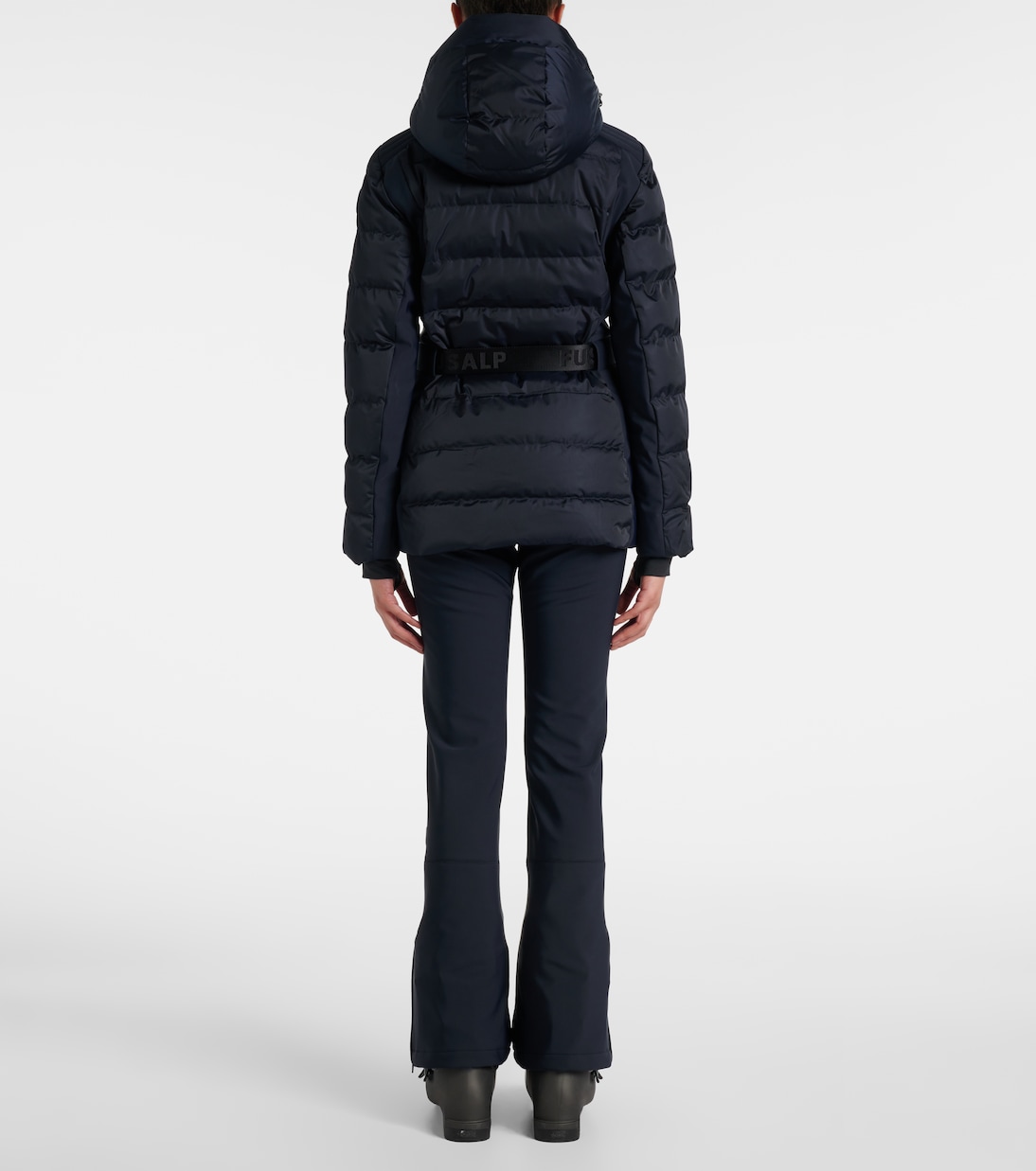 Chaqueta de esquí Maela | Fusalp