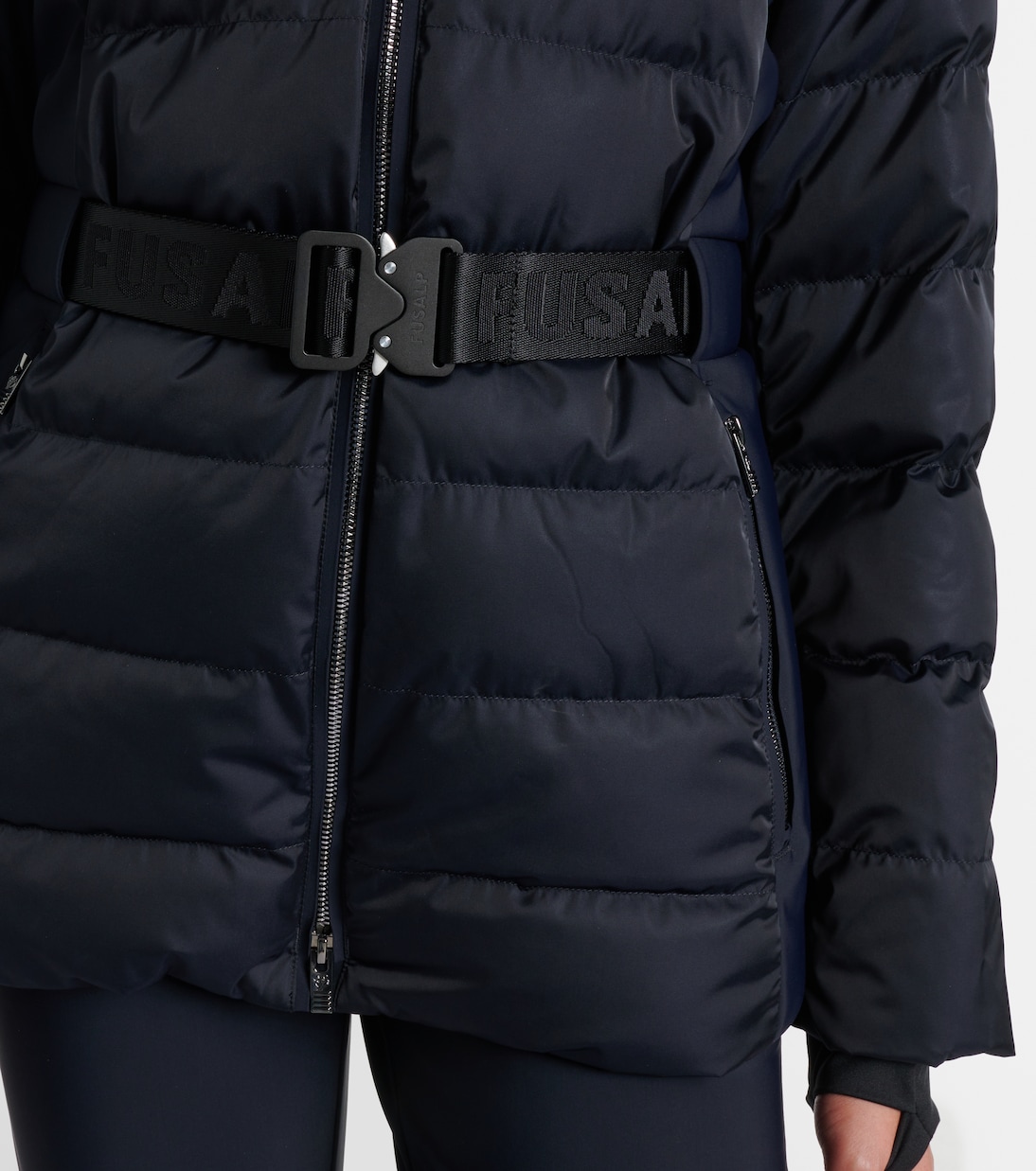 Chaqueta de esquí Maela | Fusalp