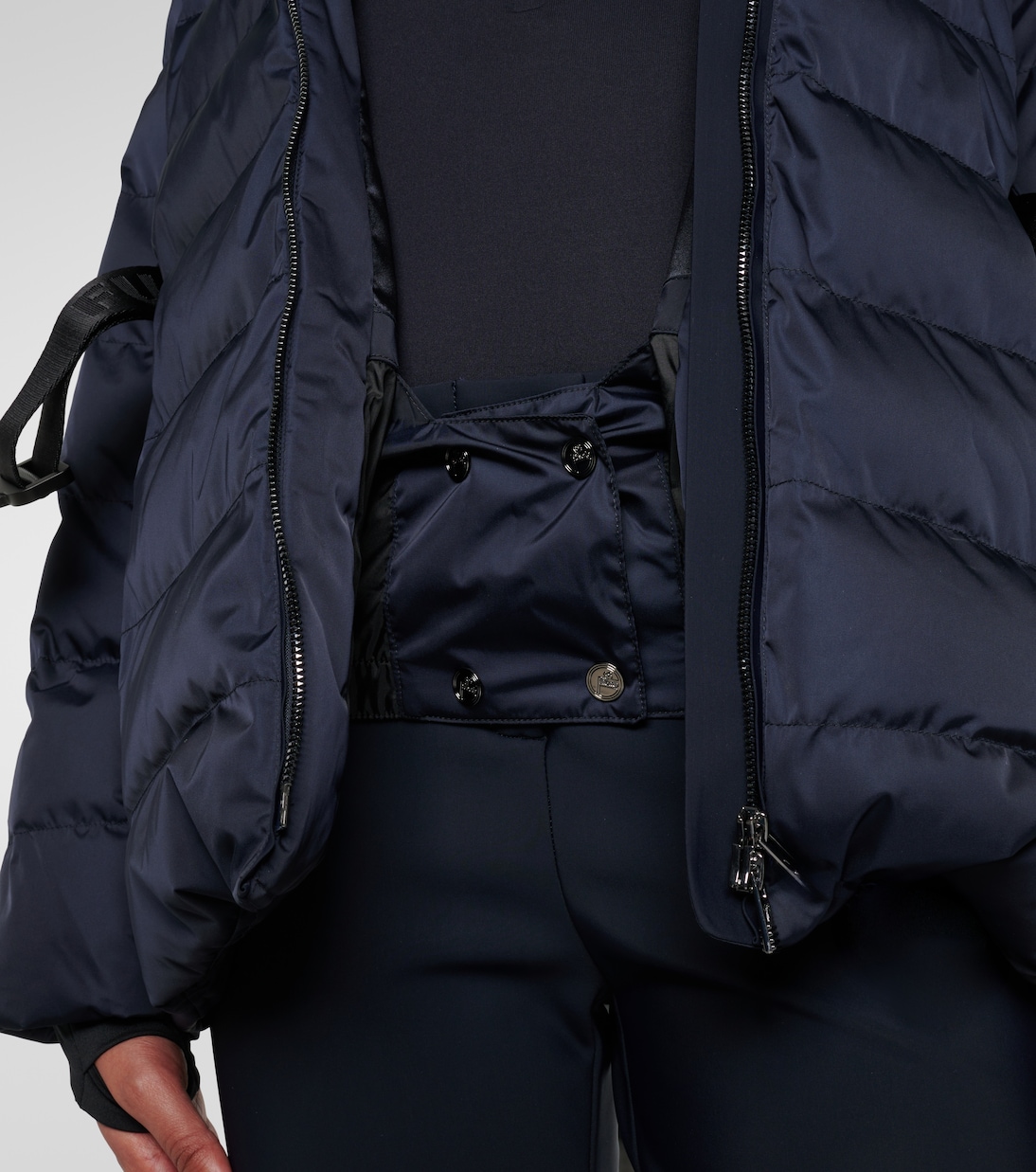 Chaqueta de esquí Maela | Fusalp