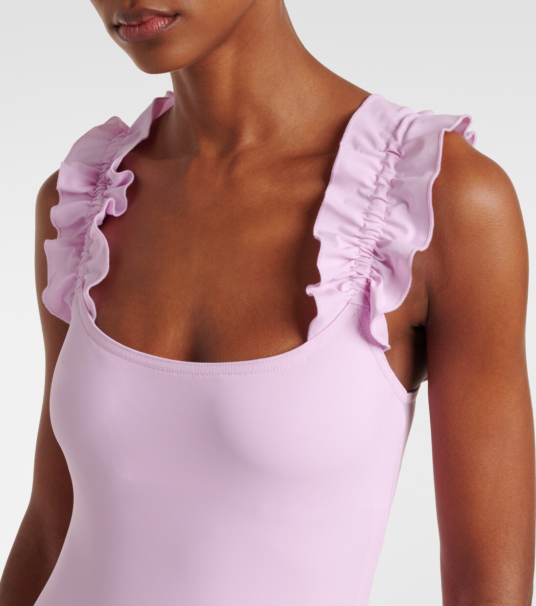 Badeanzug Willow | Karla Colletto