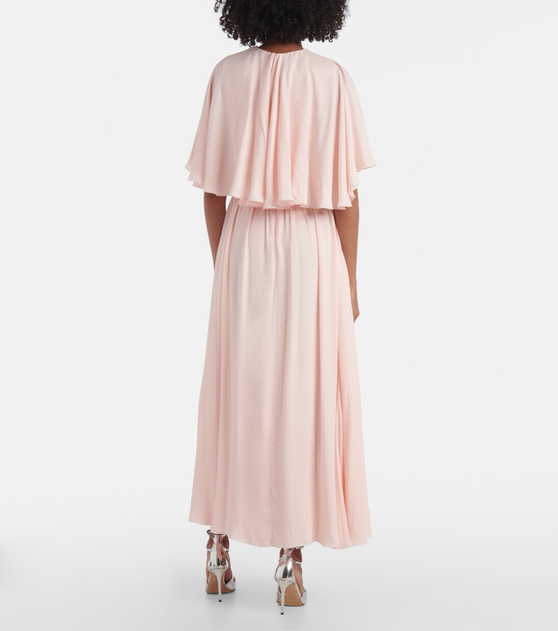 Floral gown | Giambattista Valli