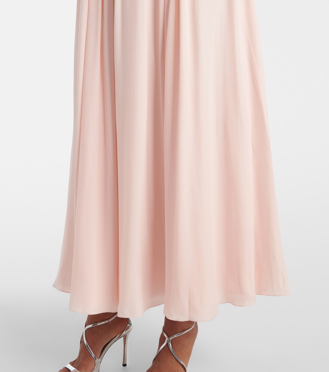 Floral gown | Giambattista Valli