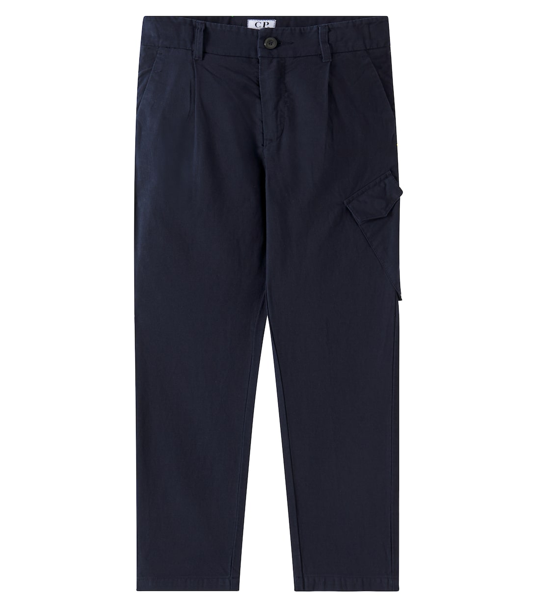 Cotton chinos | C.P. Company Kids
