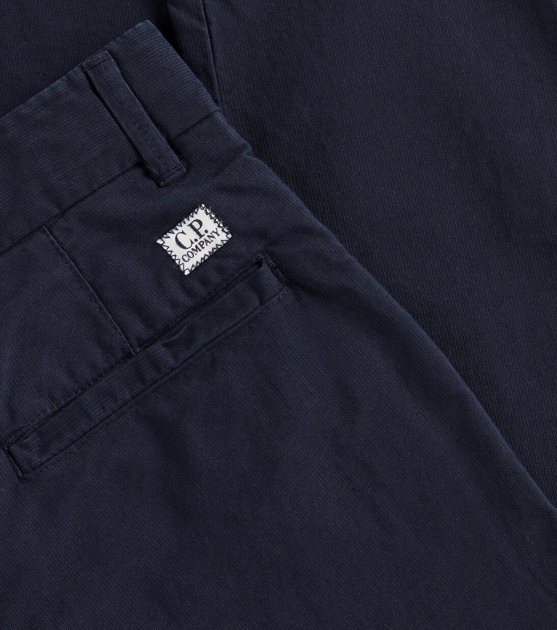 Cotton chinos | C.P. Company Kids