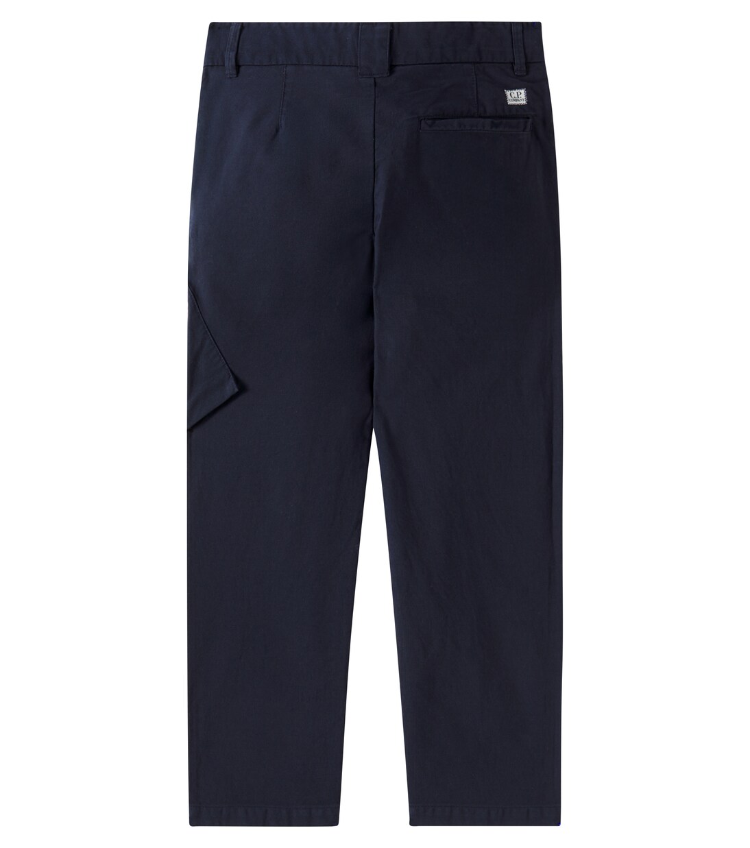 Cotton chinos | C.P. Company Kids