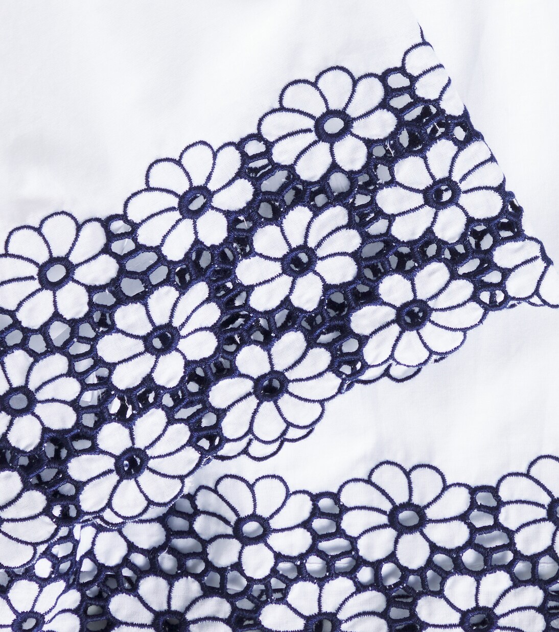 Cotton dress | Patachou