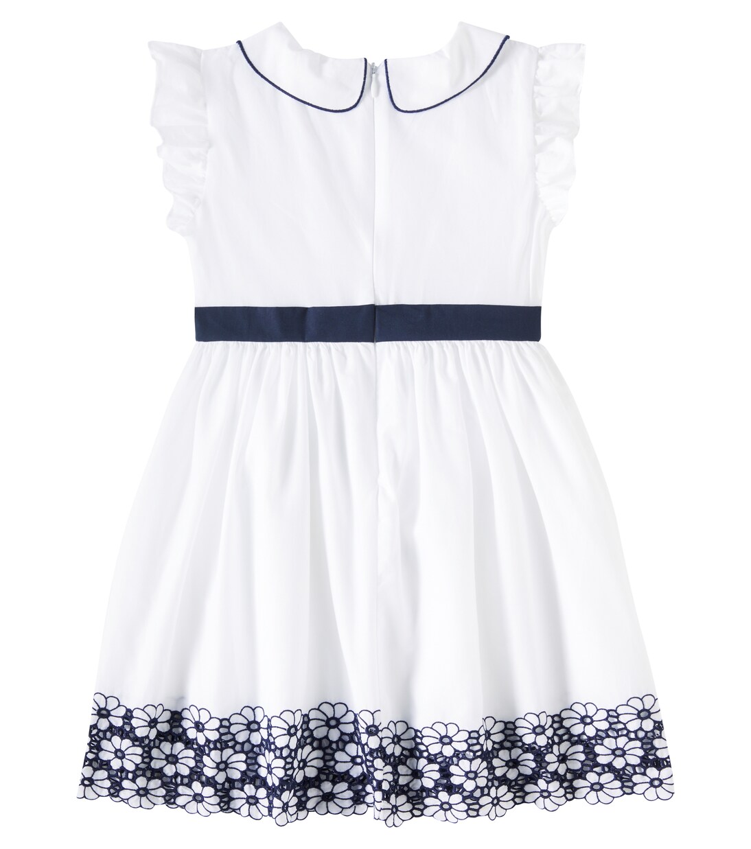 Cotton dress | Patachou