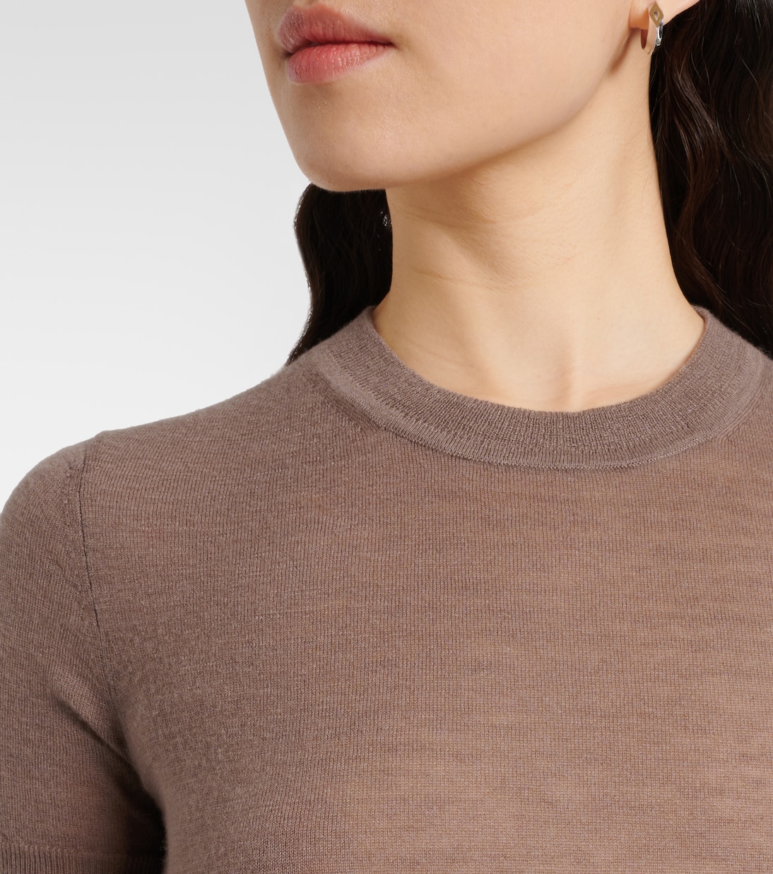 Top Cashair aus Kaschmir | Joseph