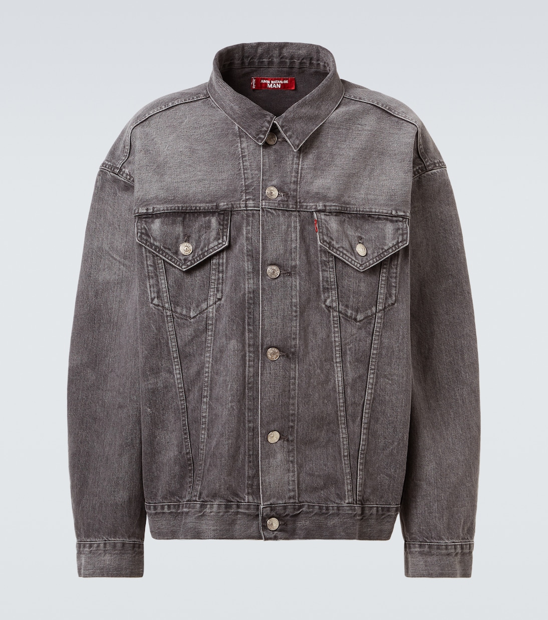 X Levi’s® Jeansjacke | Junya Watanabe