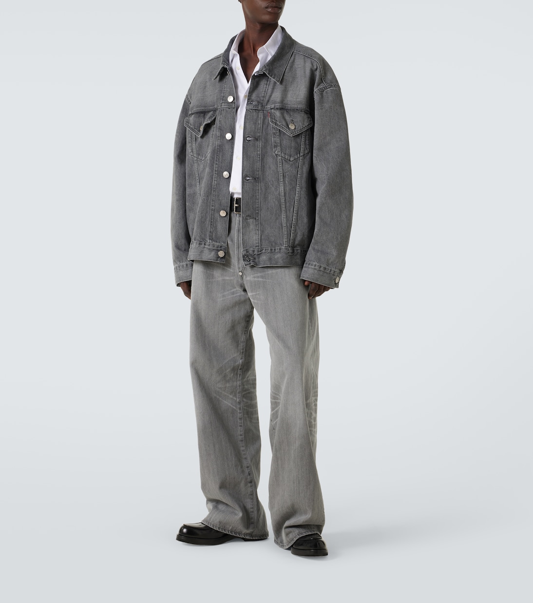 X Levi’s® Jeansjacke | Junya Watanabe