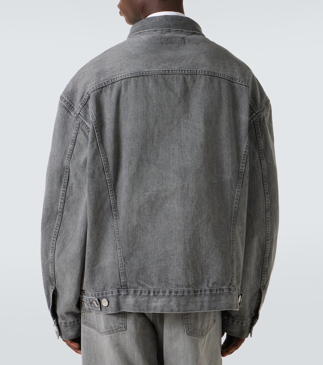 X Levi’s® Jeansjacke | Junya Watanabe