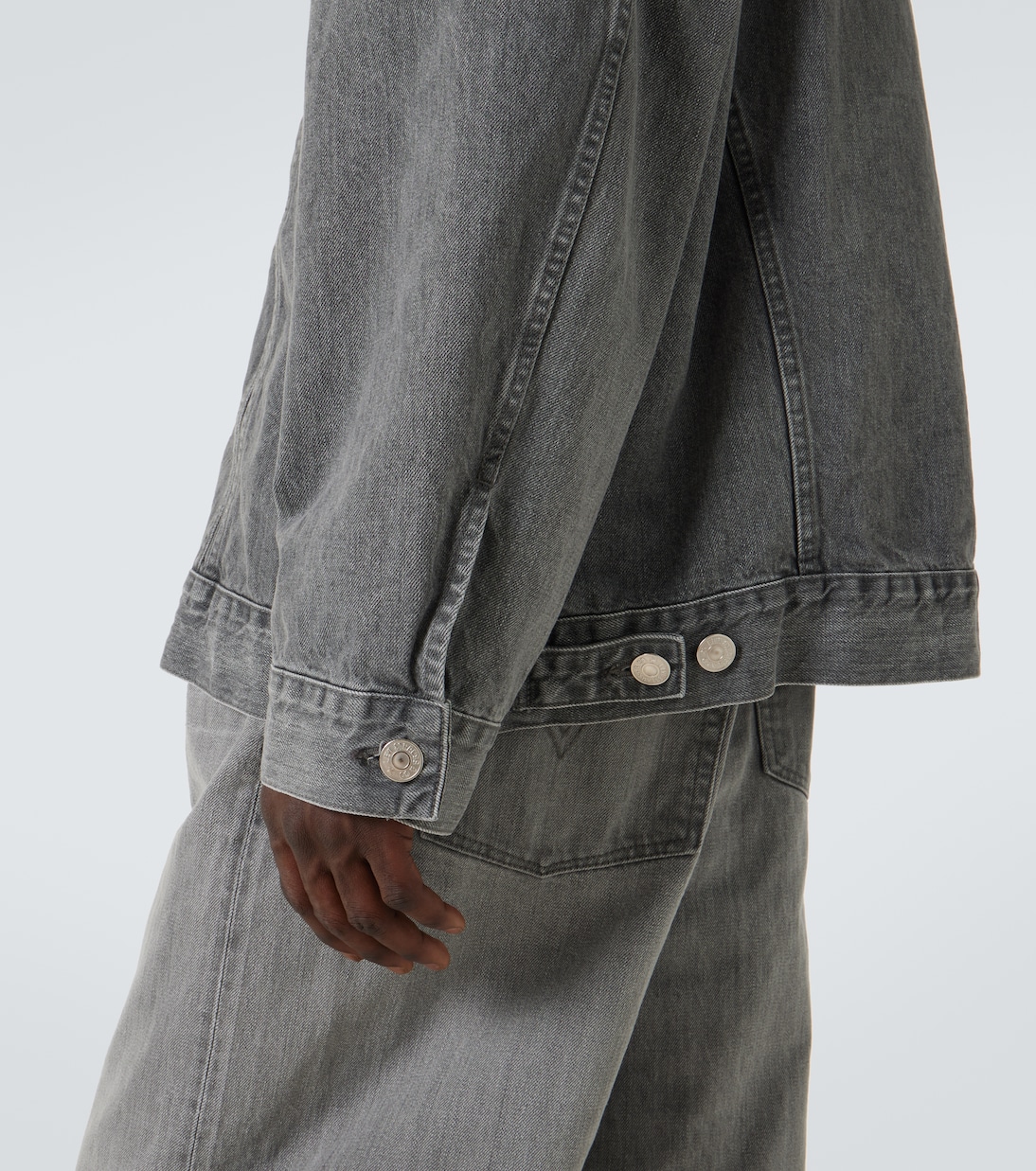 X Levi’s® Jeansjacke | Junya Watanabe