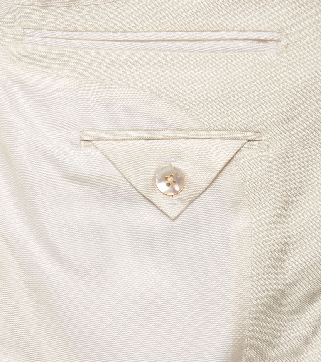 Dyllan silk blazer | Tom Ford