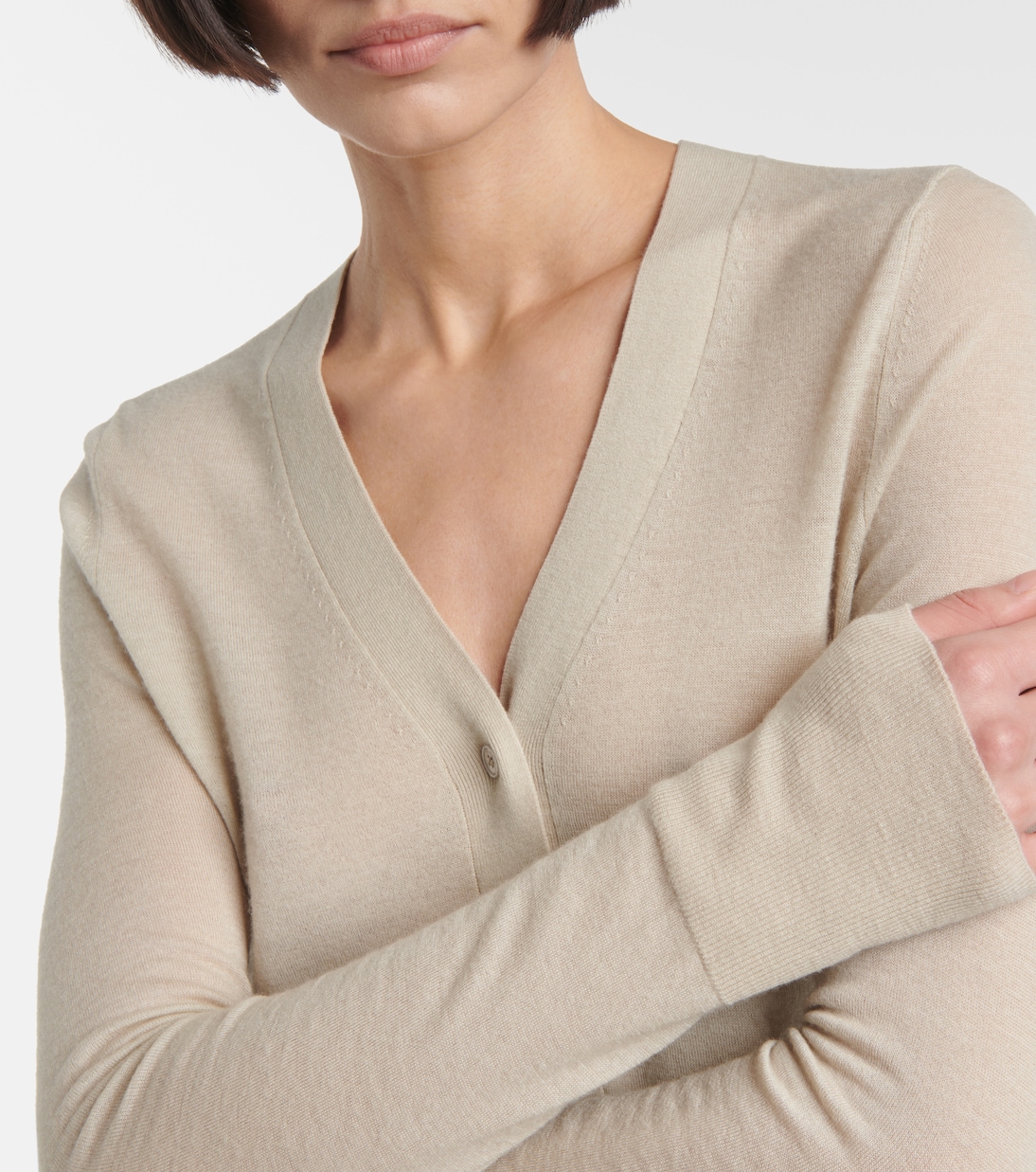 Cardigan Cashair aus Kaschmir | Joseph