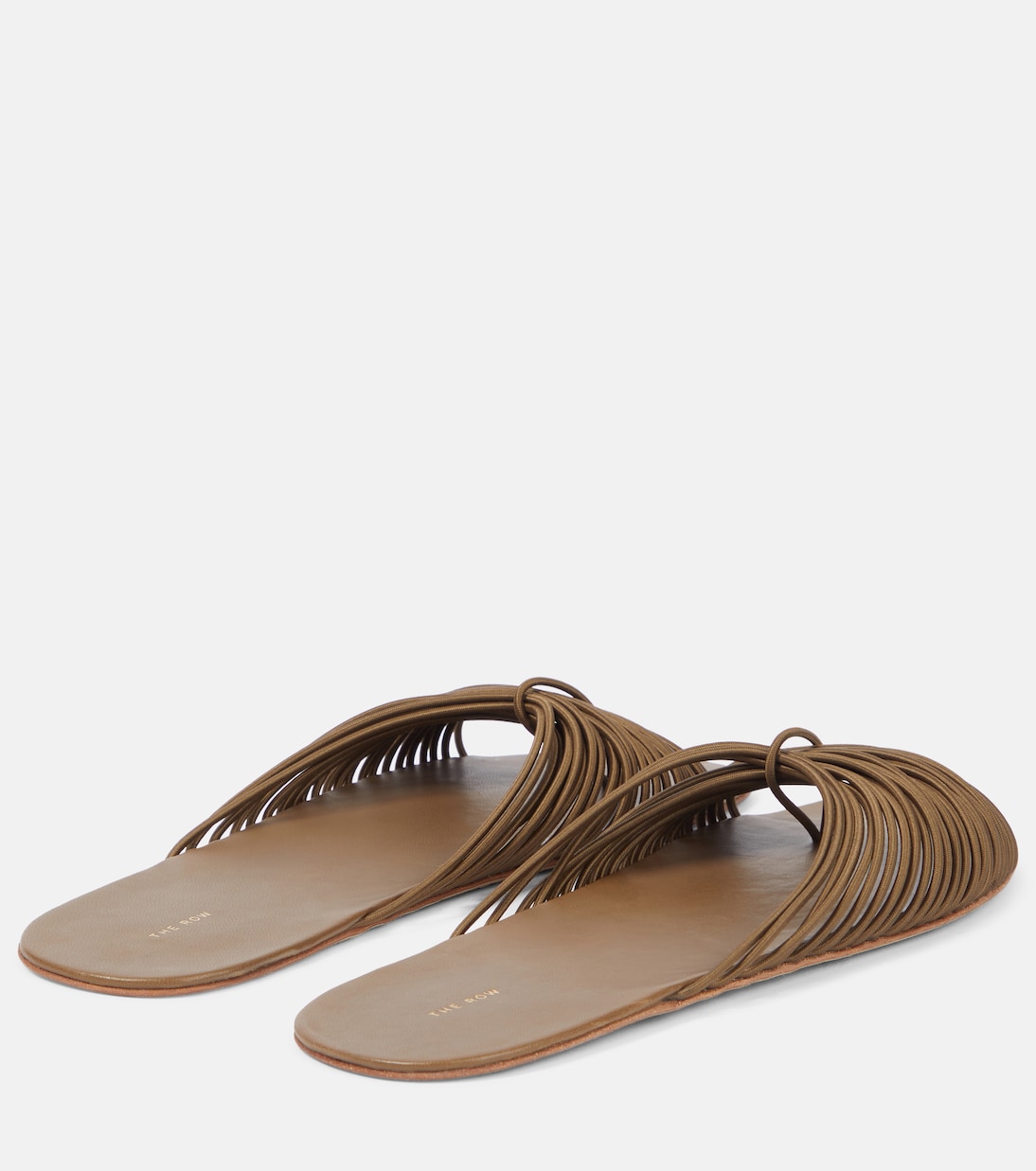 Pantoletten Sara | The Row