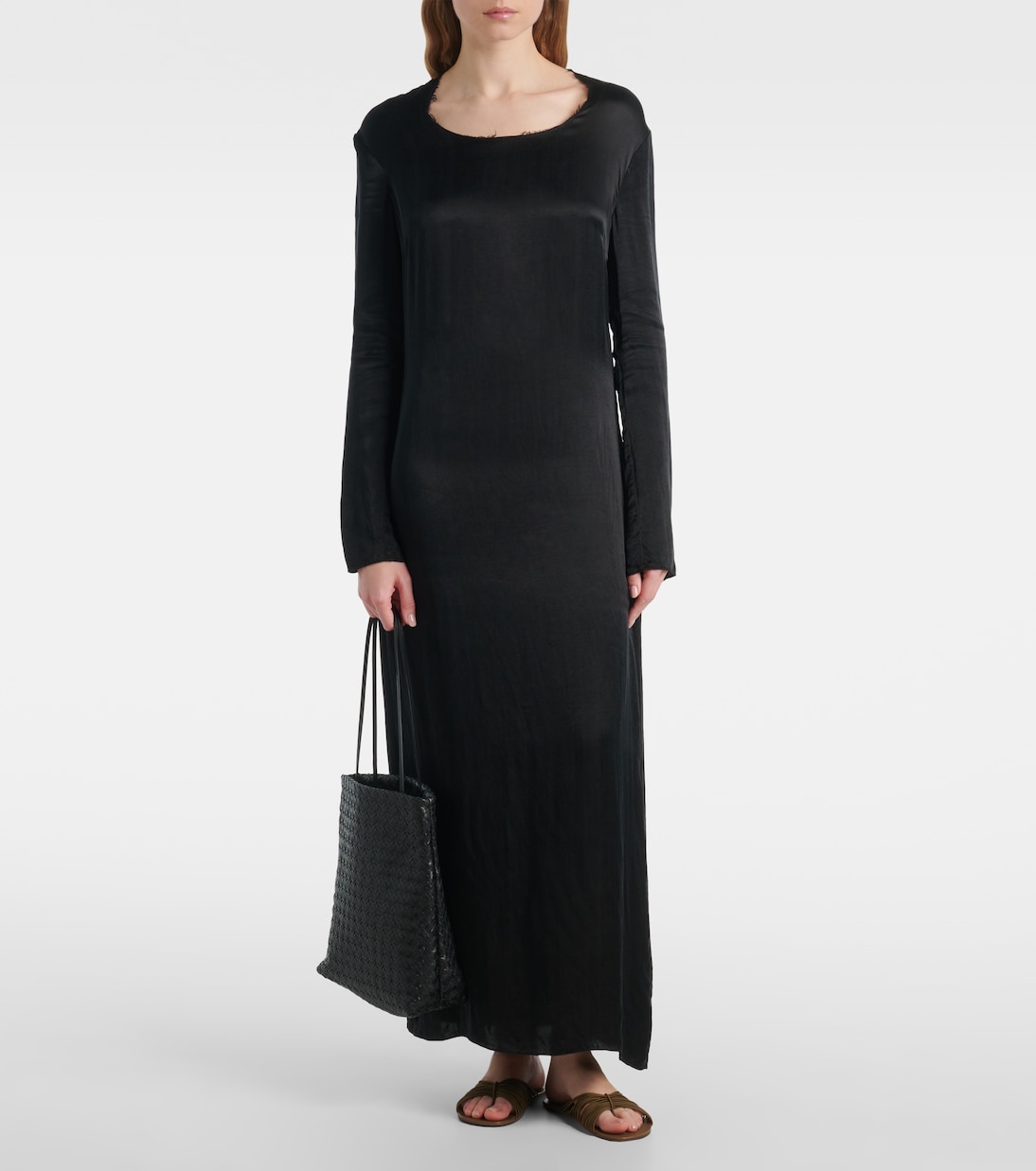 Pantoletten Sara | The Row