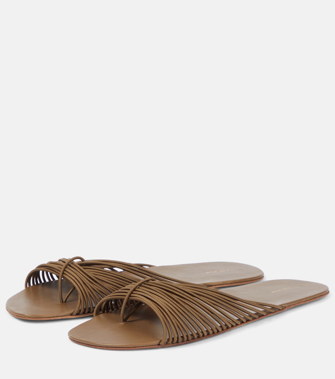 Pantoletten Sara | The Row