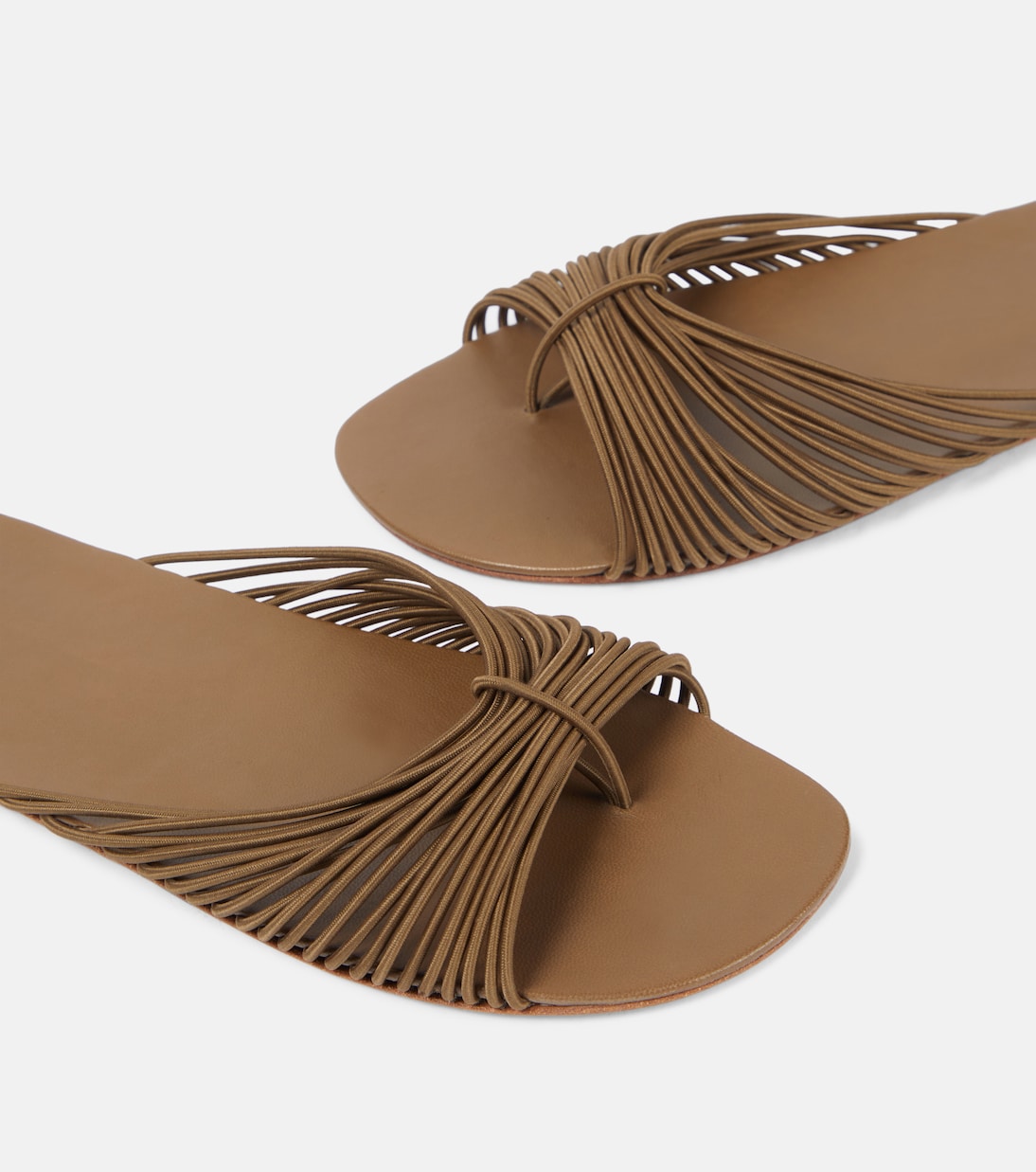 Pantoletten Sara | The Row