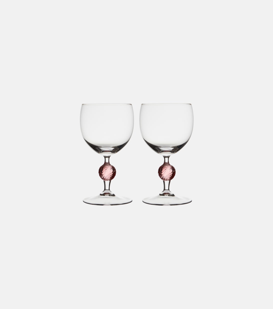 Demetra set of 2 glasses | Cabana
