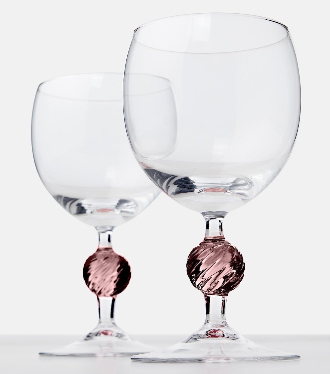 Demetra set of 2 glasses | Cabana