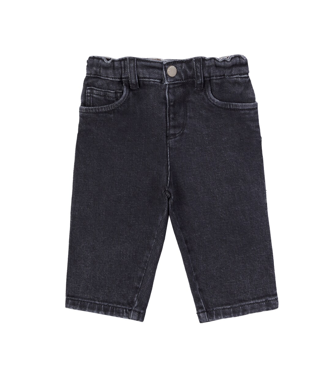 Baby Jeliott jeans | Bonpoint