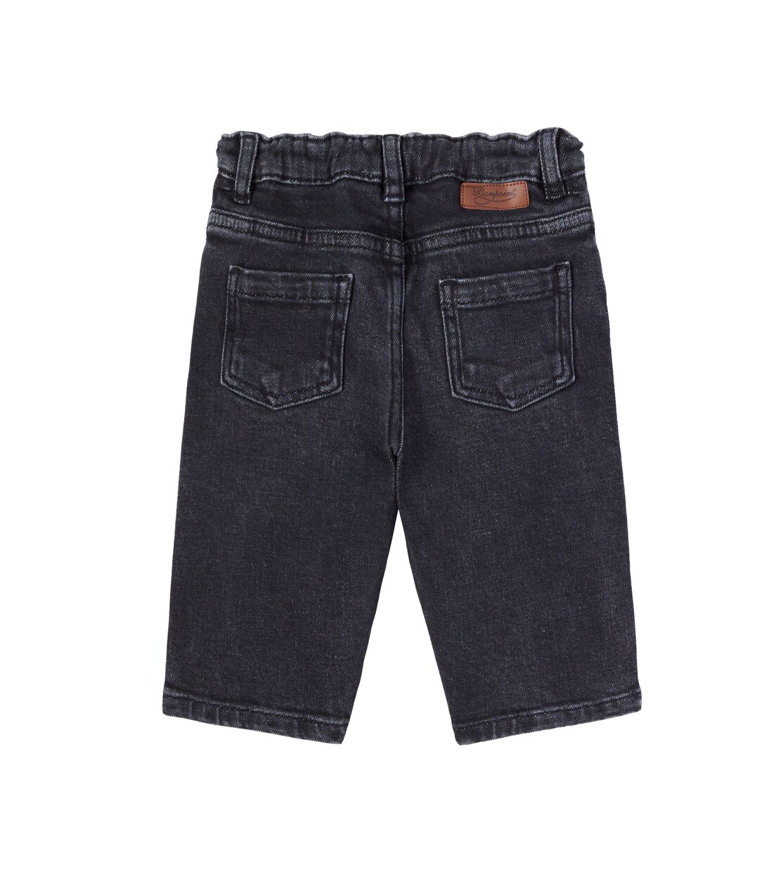 Baby Jeliott jeans | Bonpoint