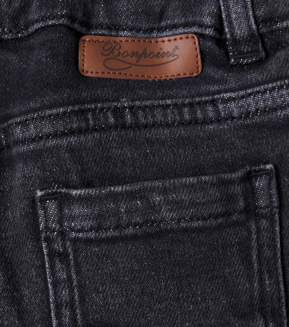 Baby Jeliott jeans | Bonpoint