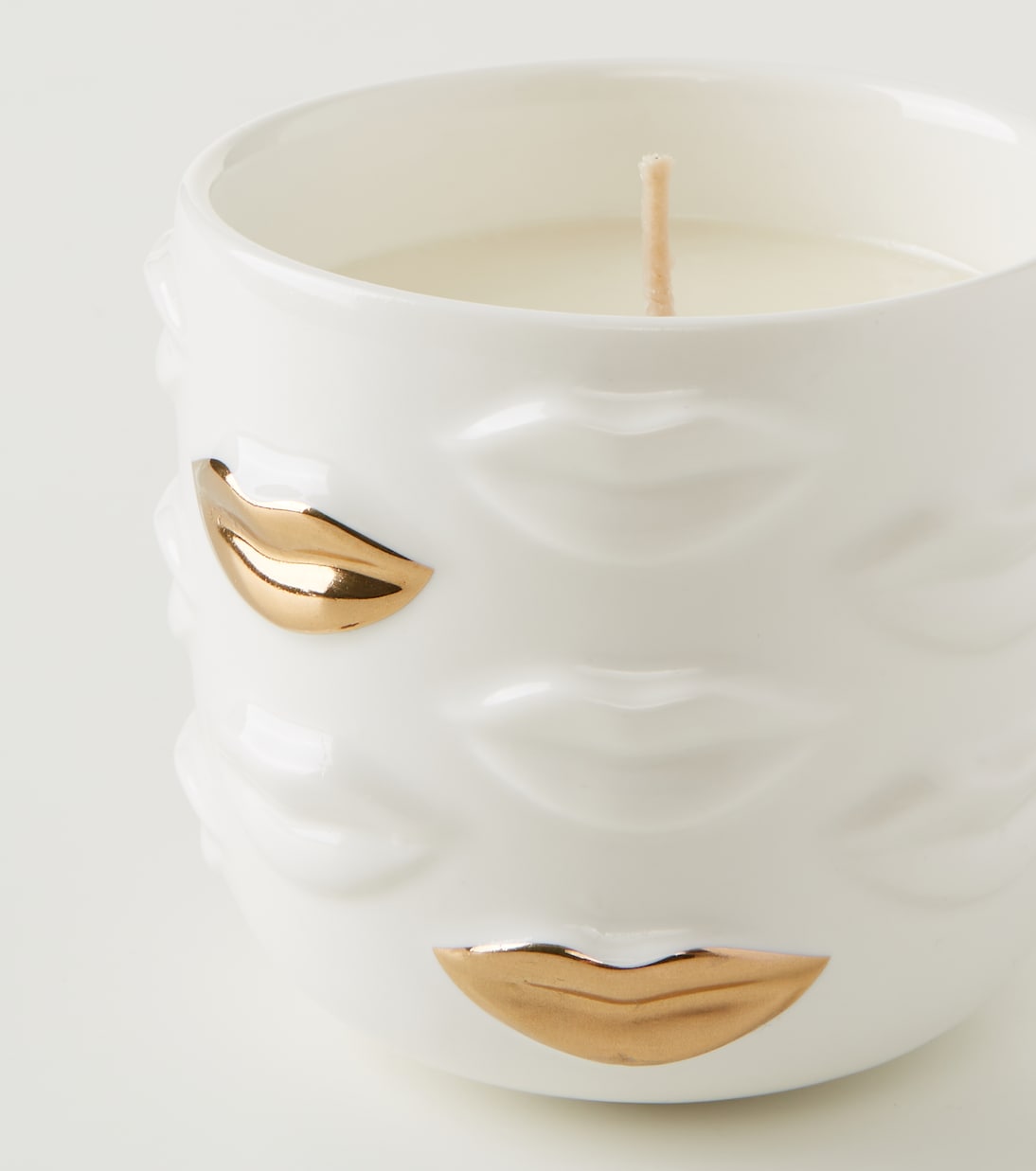 Muse Bouche D’Or scented candle | Jonathan Adler