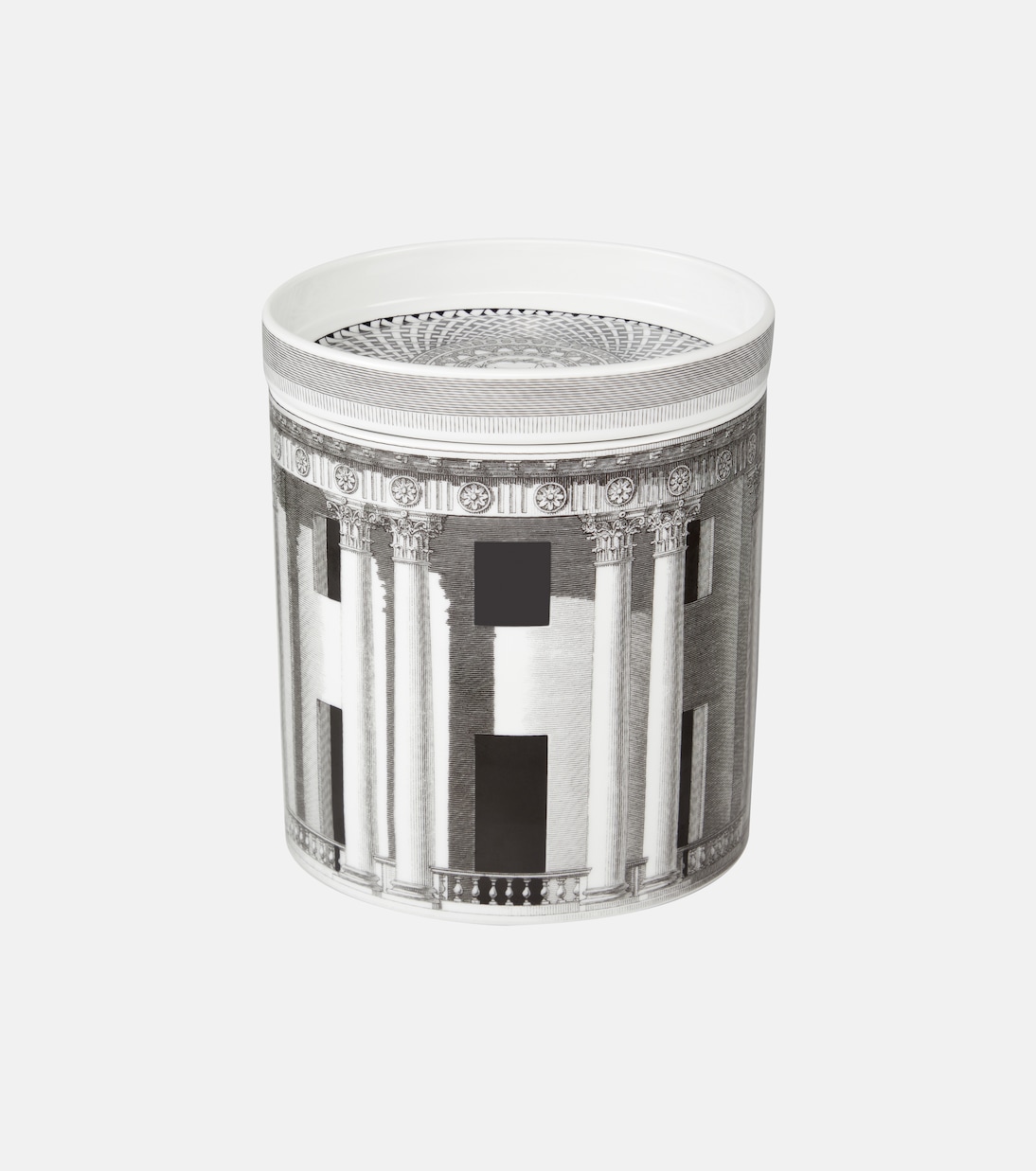 Nel Mentre scented candle | Fornasetti