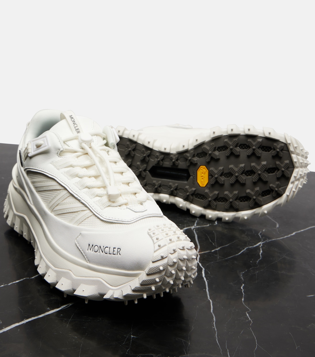 Trailgrip GTX sneakers | Moncler