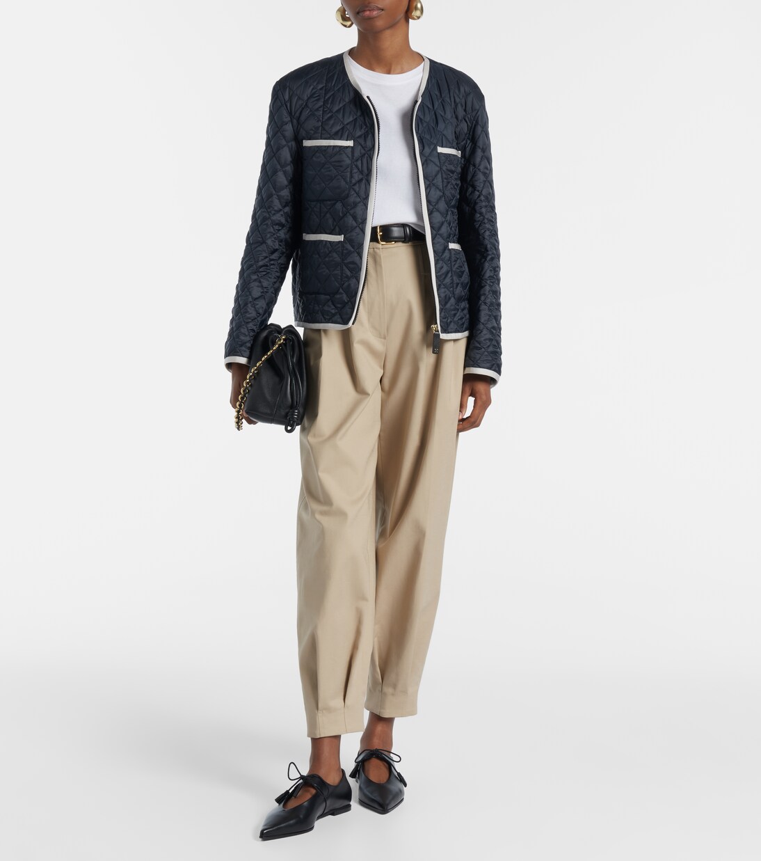 Steppjacke Celeste | Max Mara