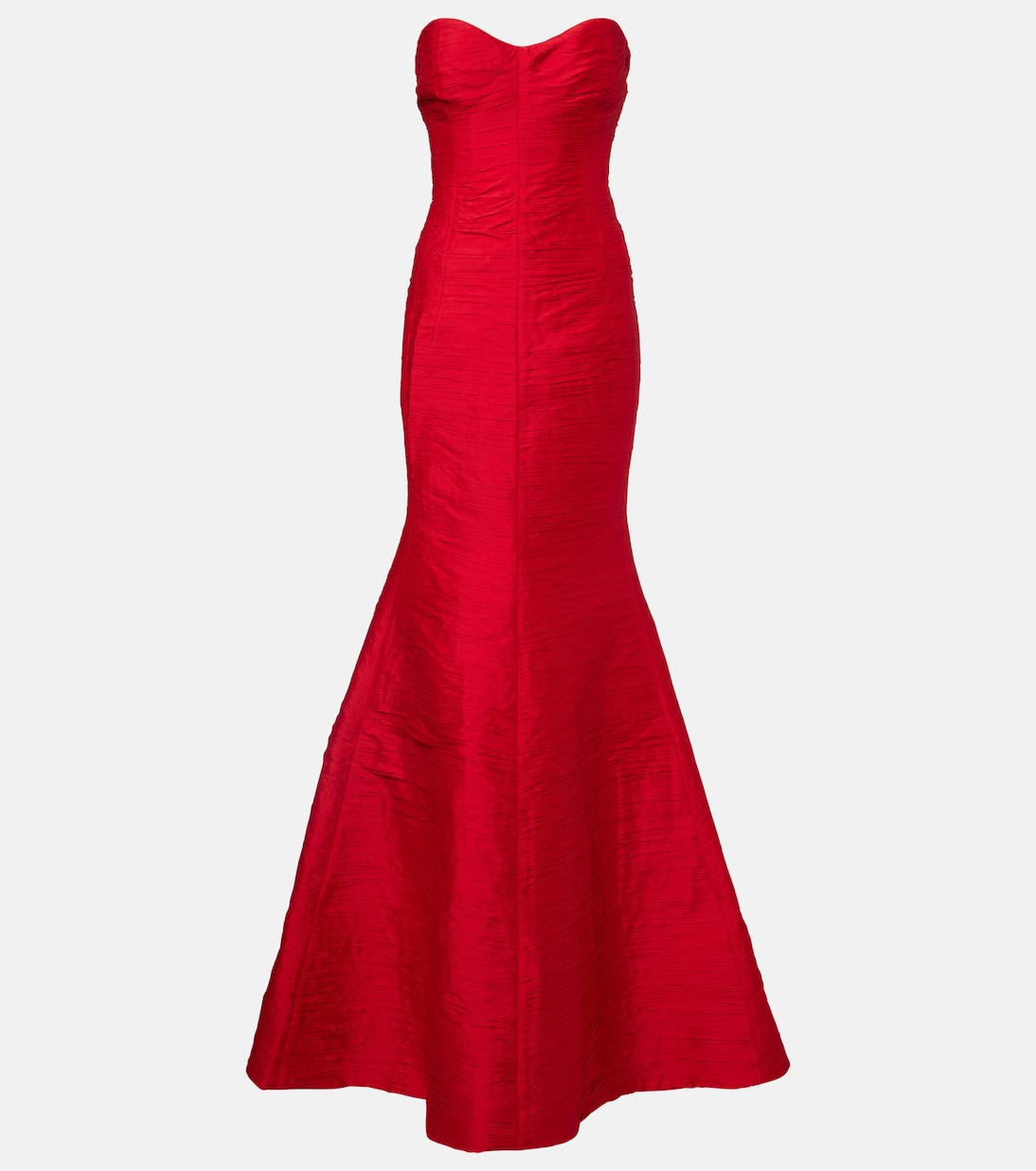 Bustier gown | Marmar Halim