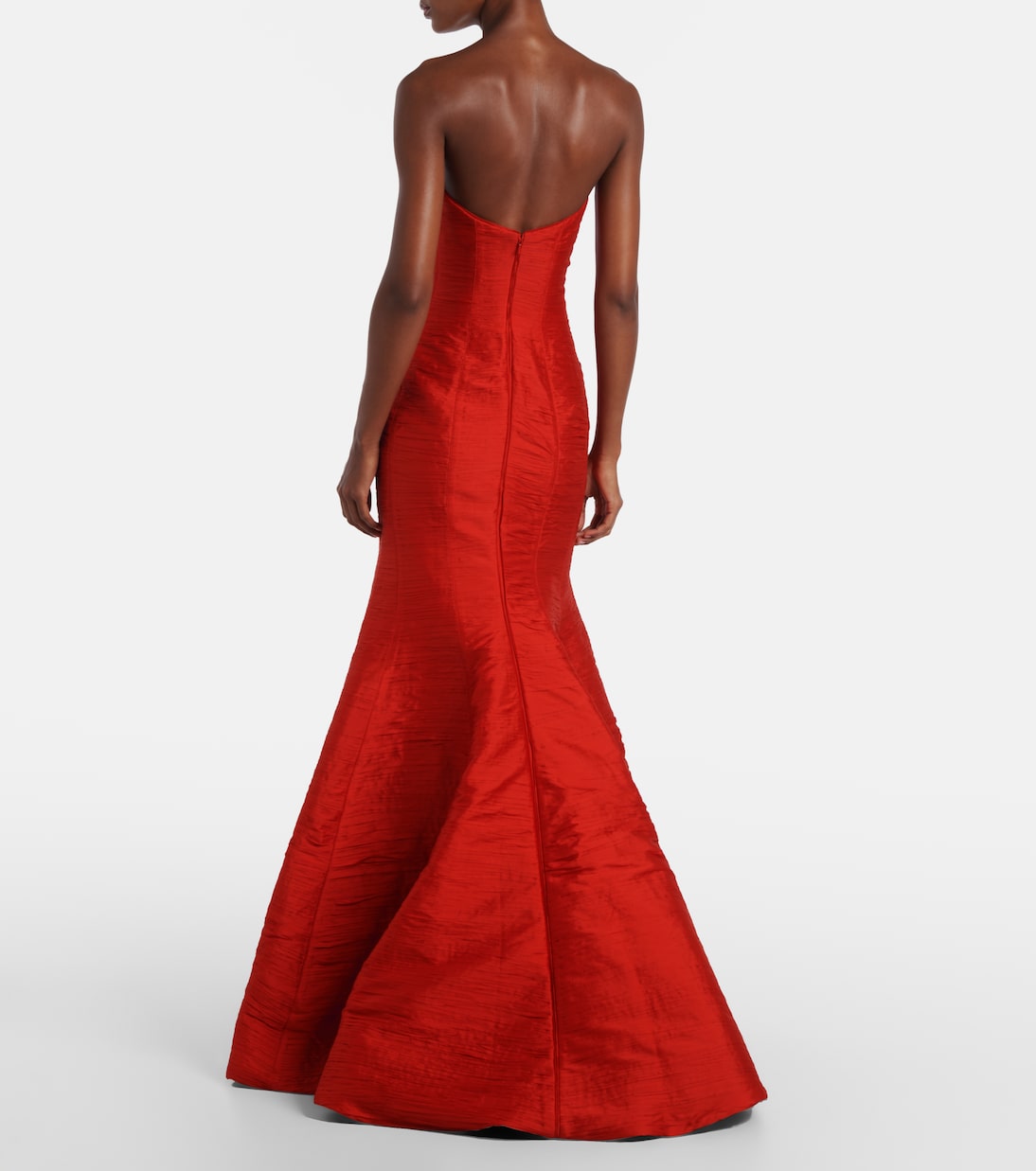 Bustier gown | Marmar Halim