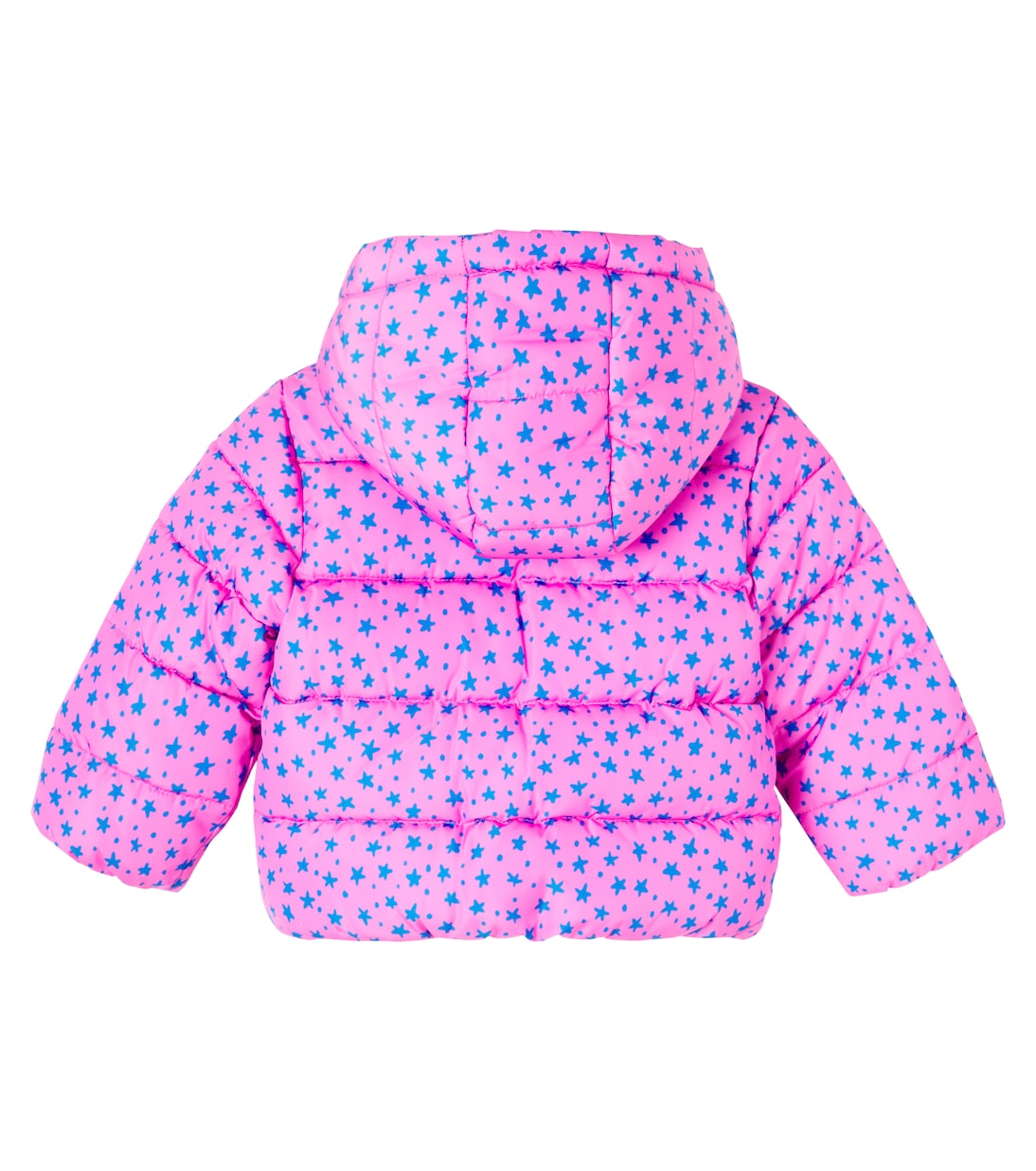 Baby Wattierte Jacke | Stella McCartney Kids