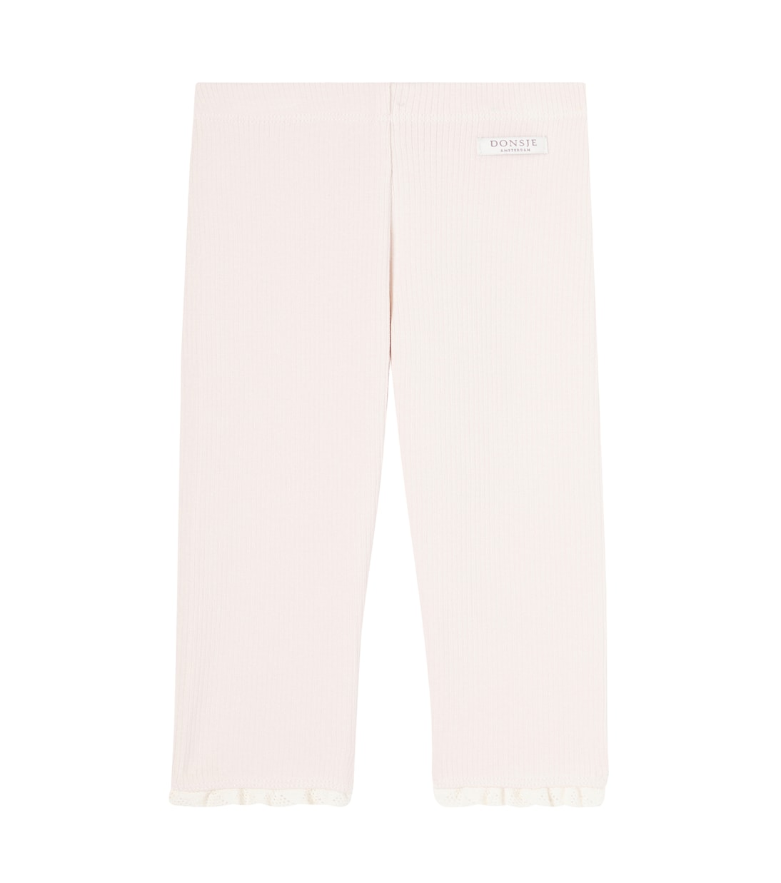 Baby Affy cotton-blend leggings | Donsje