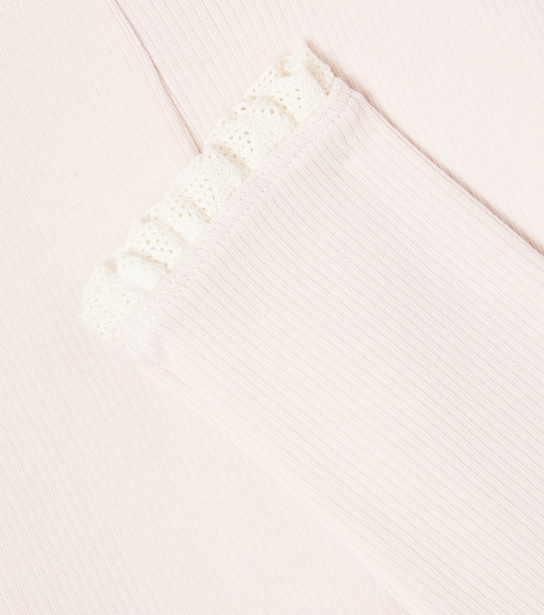 Baby Affy cotton-blend leggings | Donsje