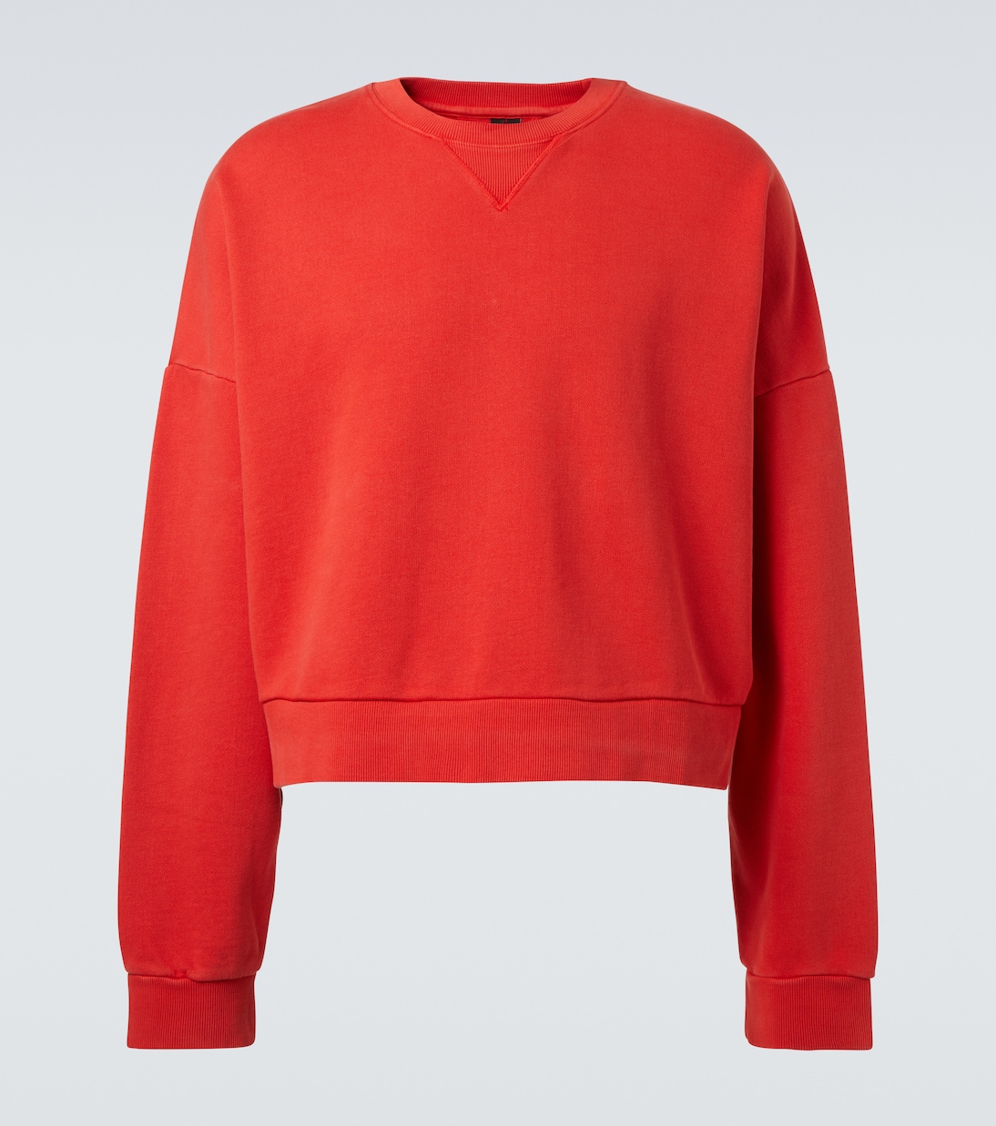 Sudadera de jersey de algodón | Entire Studios