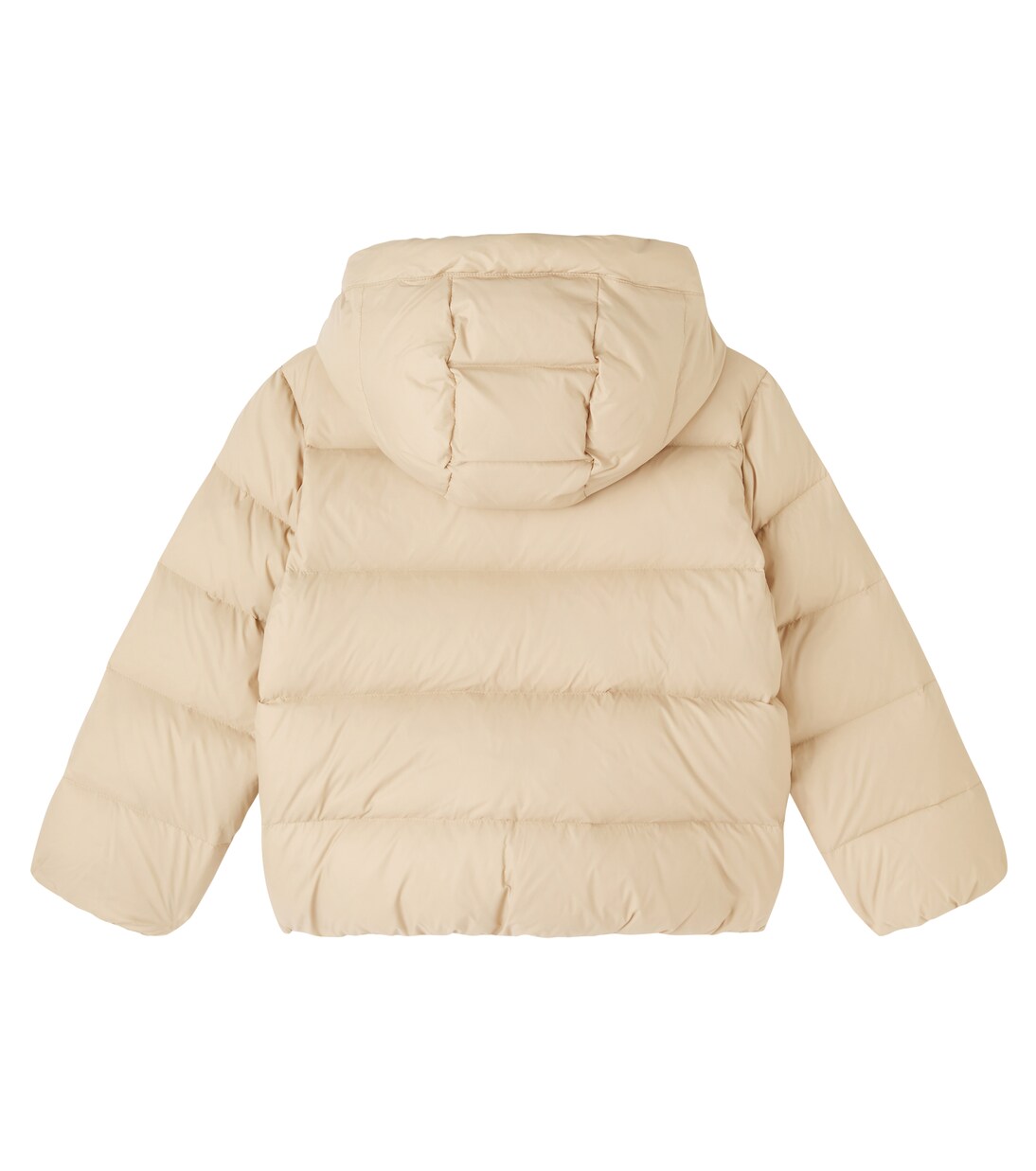 Quilted down jacket | Polo Ralph Lauren Kids