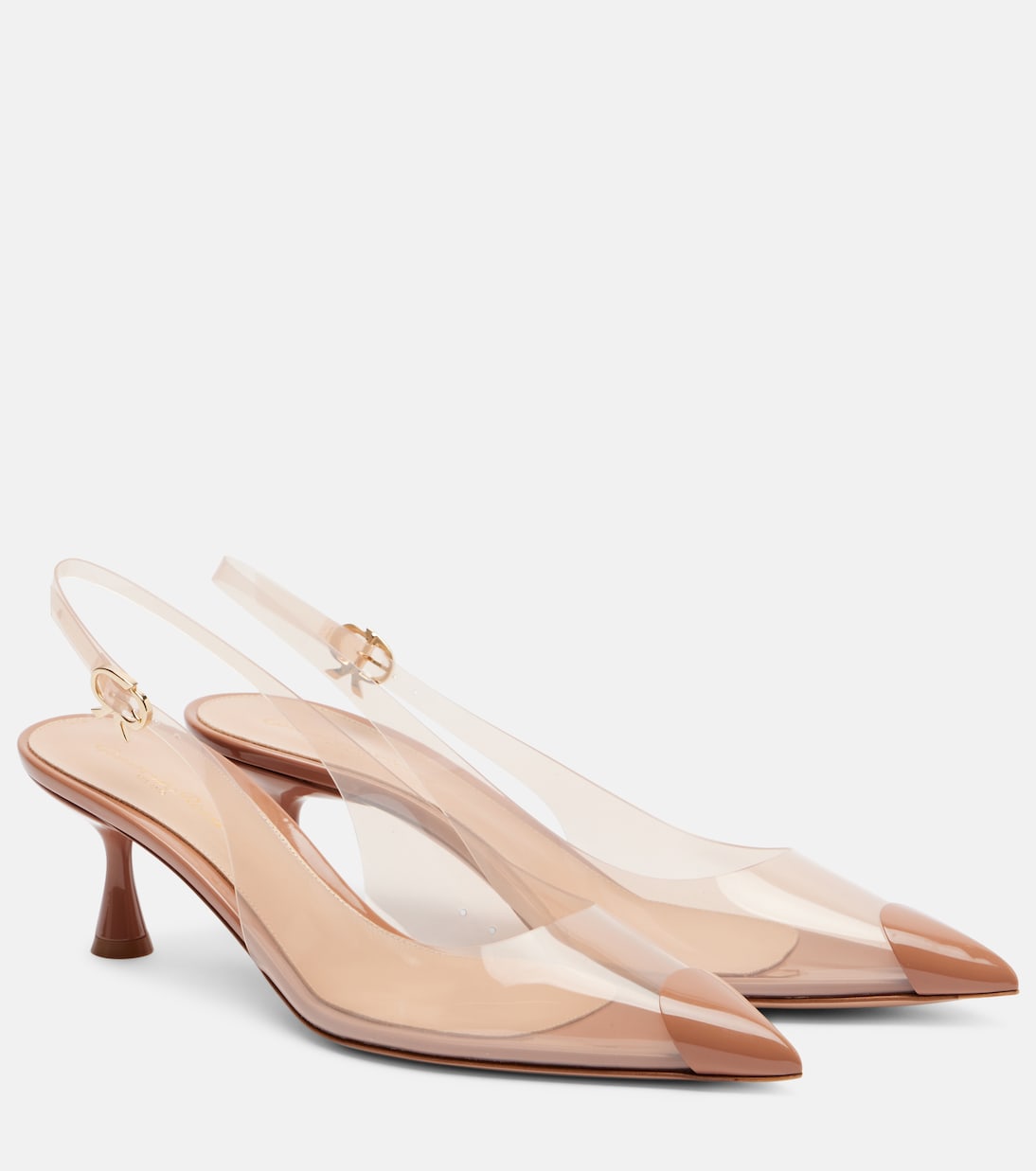 Diana 55 slingback pumps | Gianvito Rossi