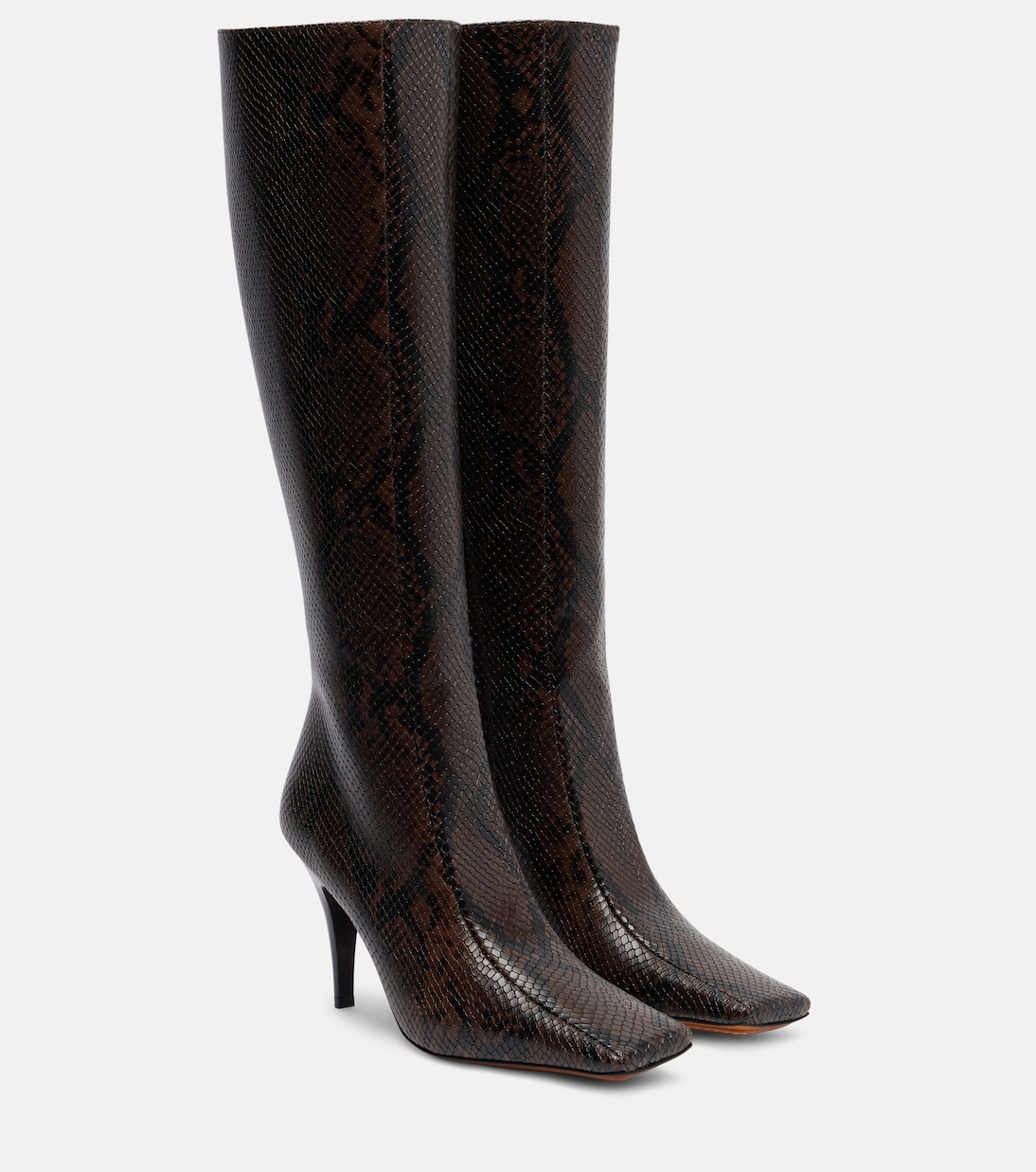 Bottes Eve | Stella McCartney