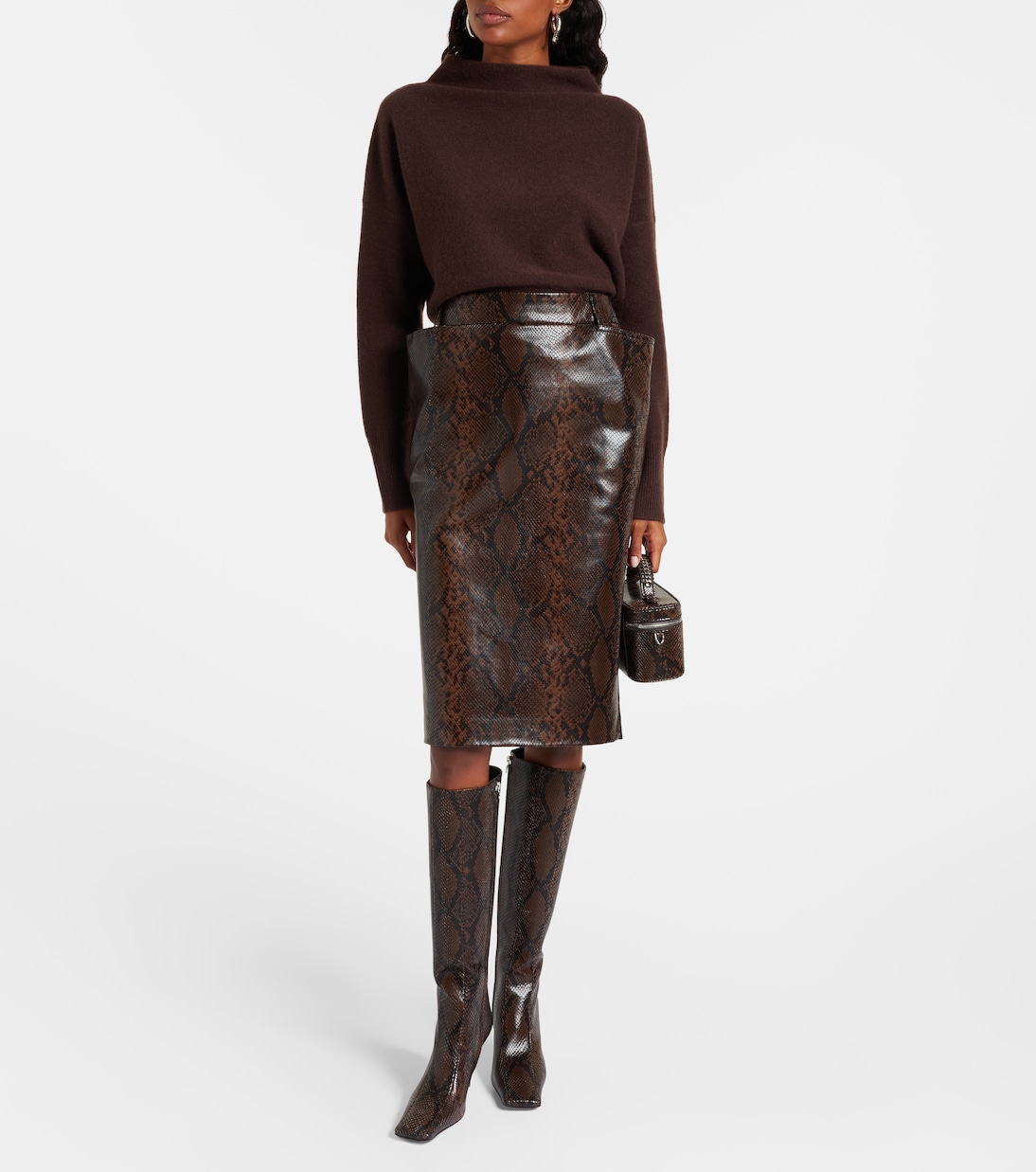 Bottes Eve | Stella McCartney