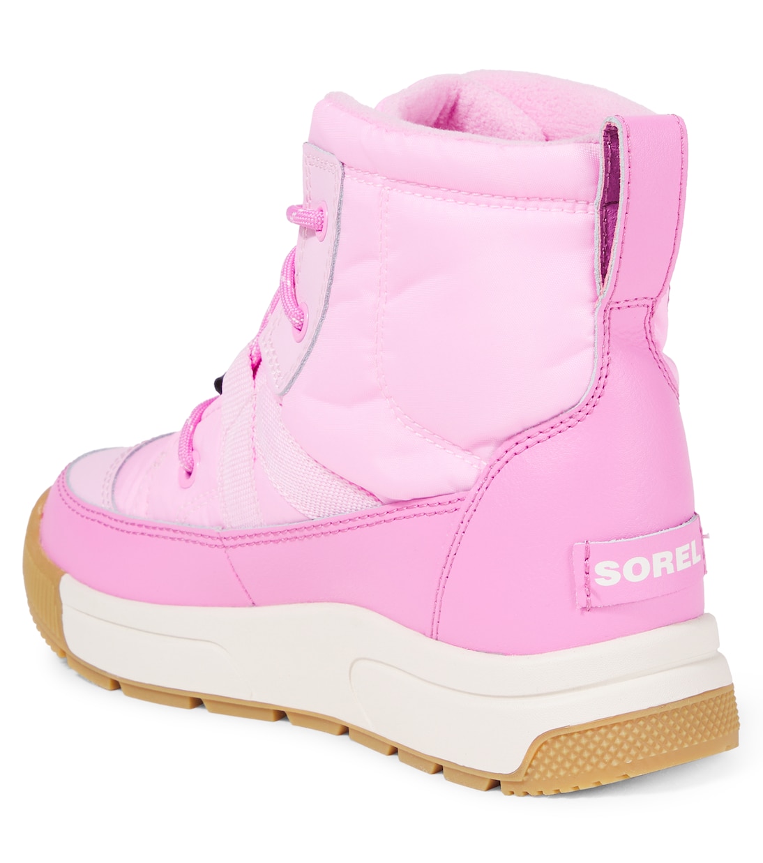 Youth Whitney III snow boots | Sorel Kids
