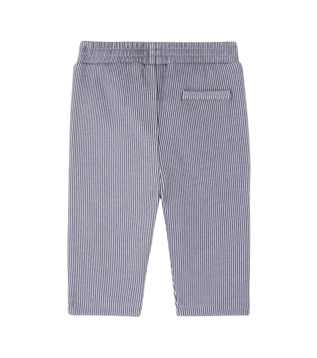 Baby Teijs striped cotton pants | Donsje
