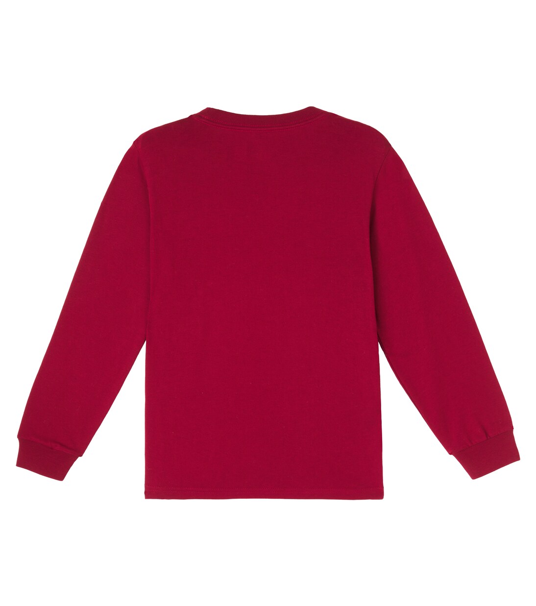 Polo Bear cotton jersey T-shirt | Polo Ralph Lauren Kids