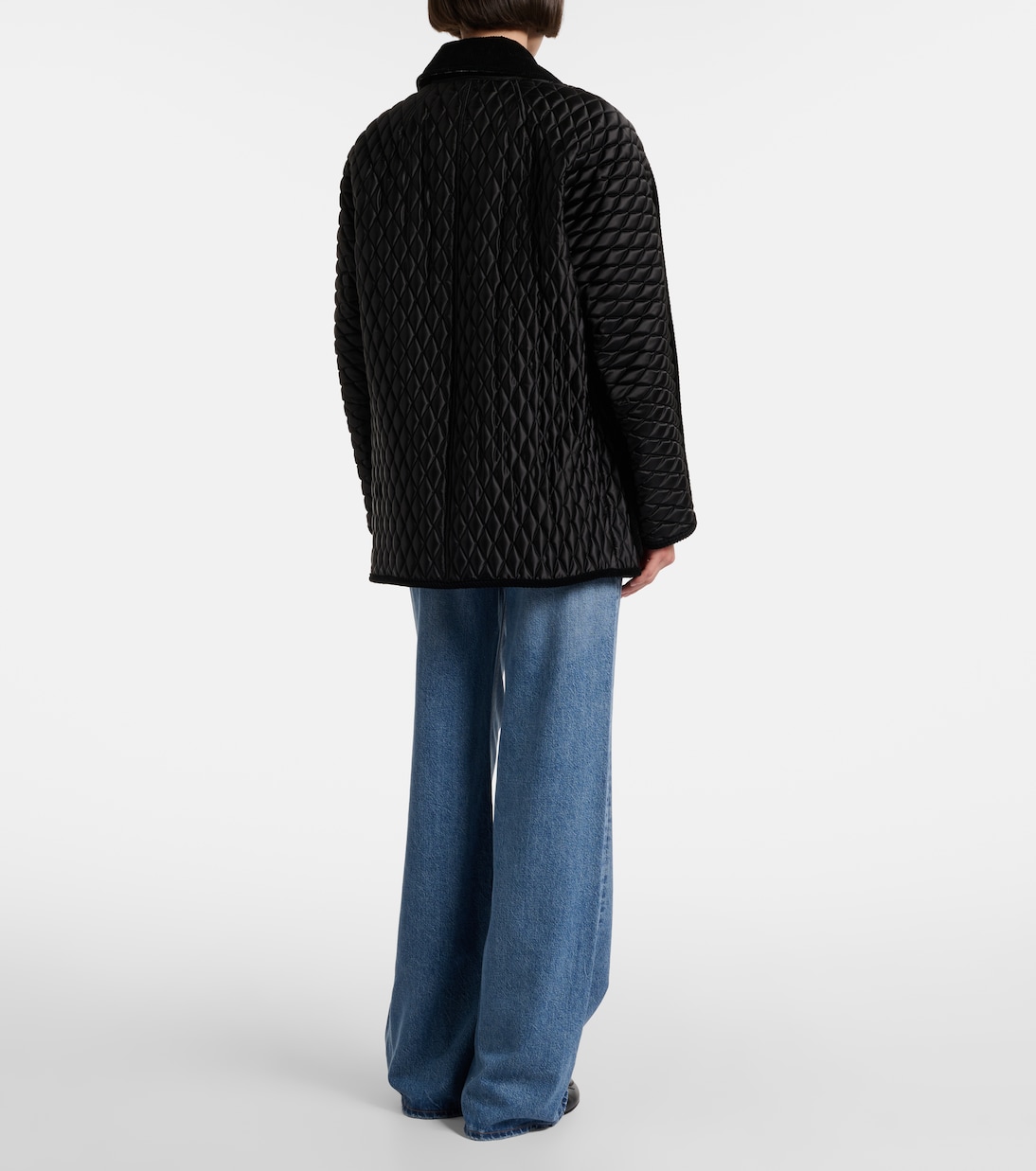 Jeans anchos Paloma | Citizens of Humanity