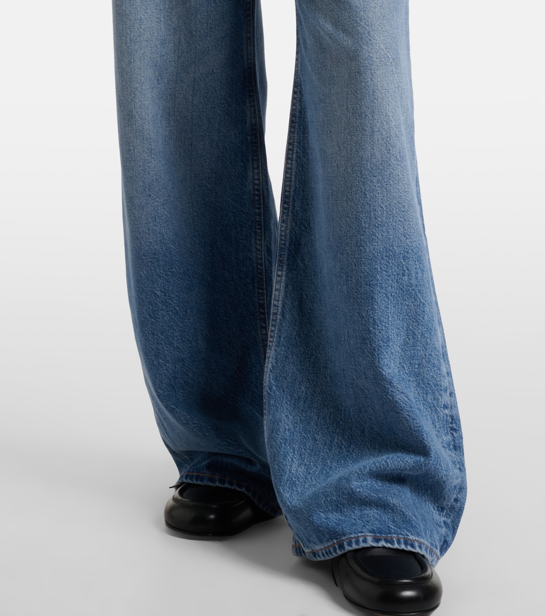 Jeans anchos Paloma | Citizens of Humanity